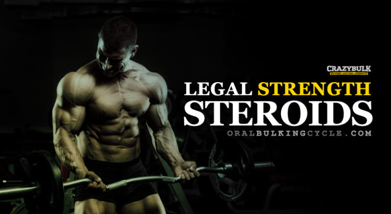 Steroids vs hgh